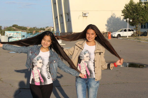 Кенжекуль Серкебаева