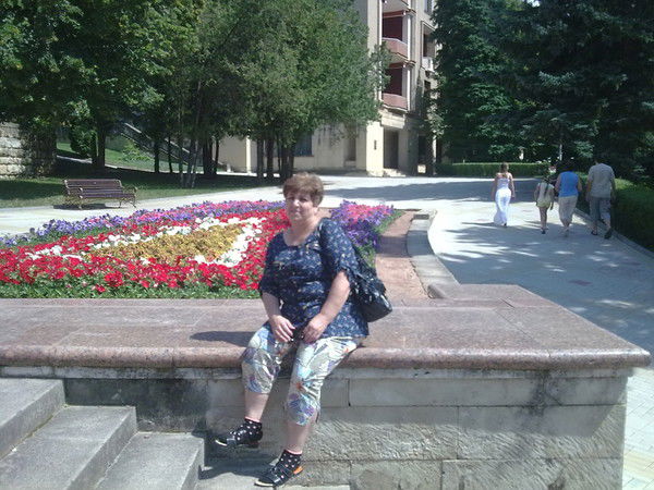 Фатимат Ордуханова