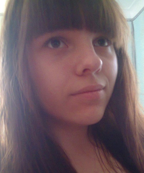 Машуня Крылова