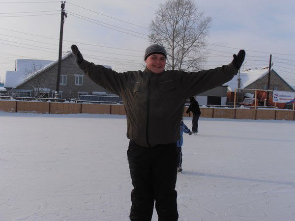 Сергей Стаценко