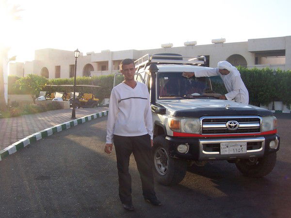 Борис Мороз