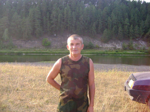 Рафаил Муллахметов