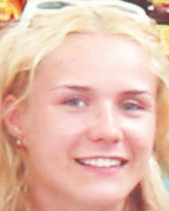 Евгения Шапошникова