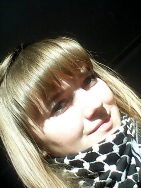 Людмила Хорошун