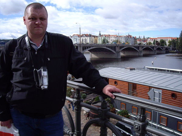 Вадим Халинев