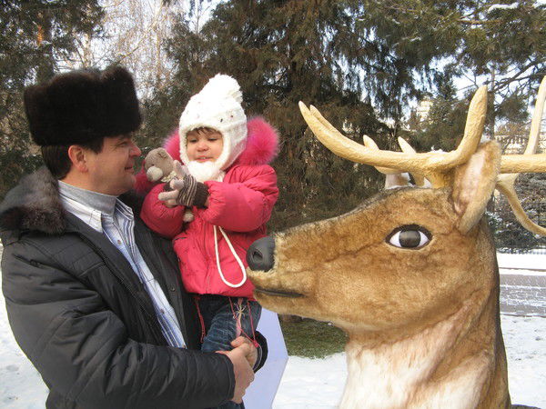 Сергей Рехтин