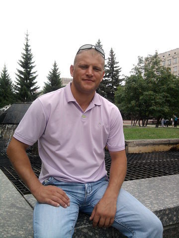 Андрей Мартыненко