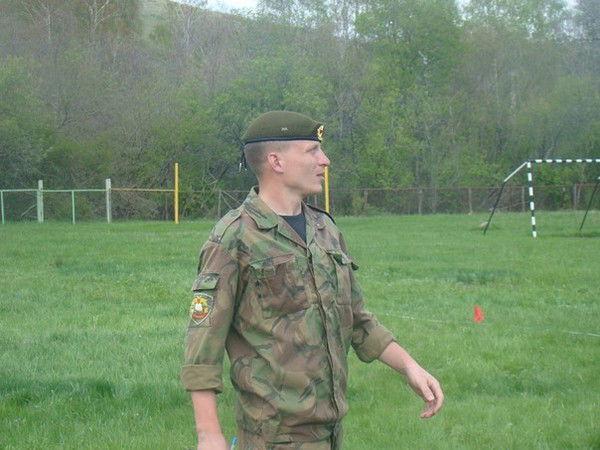 Максим Климов