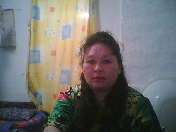 Альфия Хайритдинова