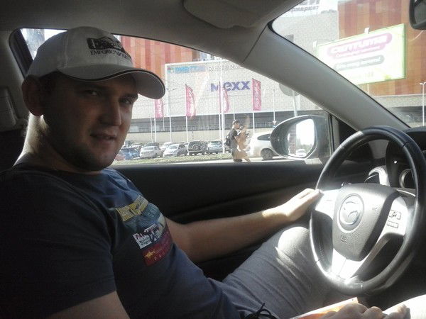 Константин Пупков