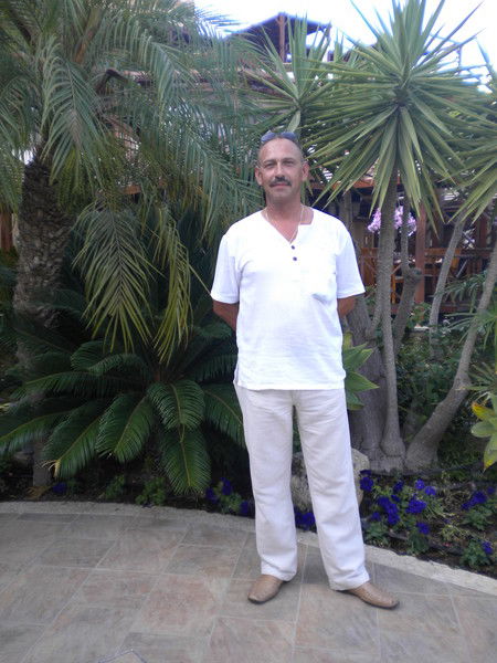 Вадим Прудников