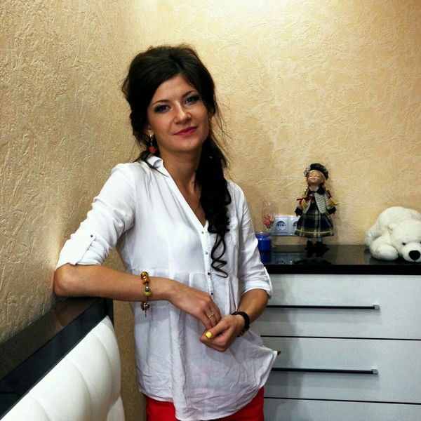 Надежда Минина