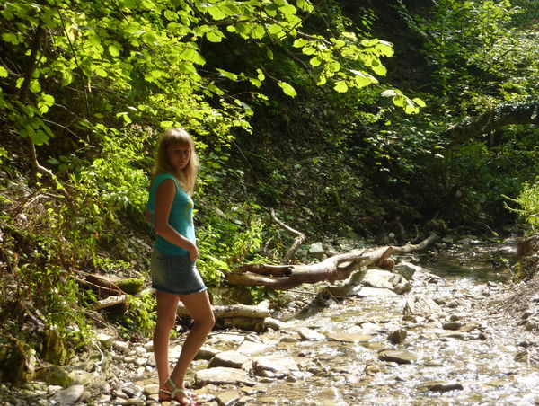 Анастасия Боброва