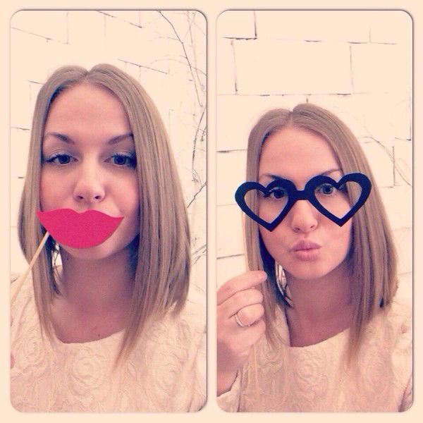 Юлия Петрик