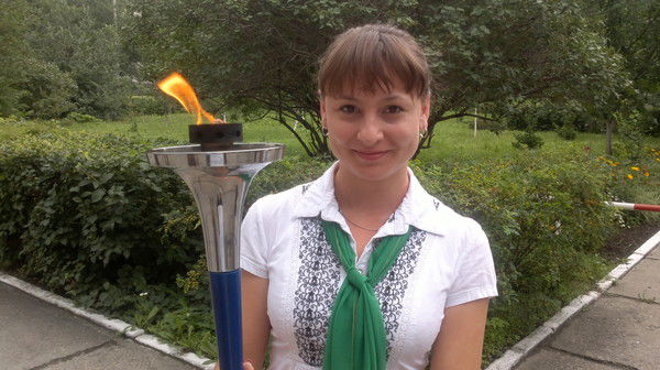 Маргарита Ращупкина