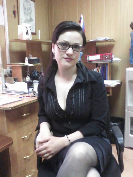 Елена Кобыжакова