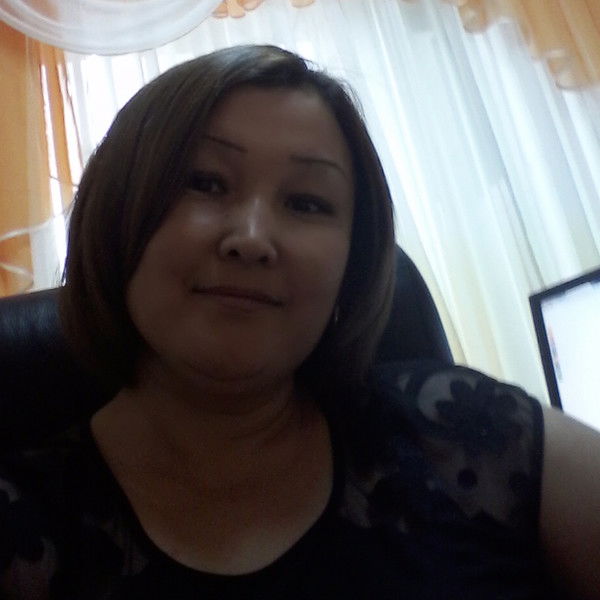 Батпа Алмаганбетова