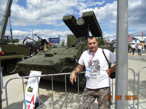 Юрий Павлович