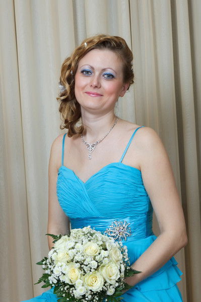 Елена Корчагина