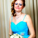 Елена Корчагина