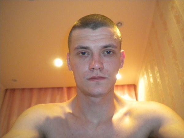 Денис Старцев