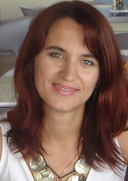 Надежда Суорц