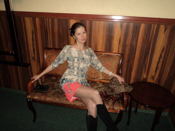 Ирина Глухих