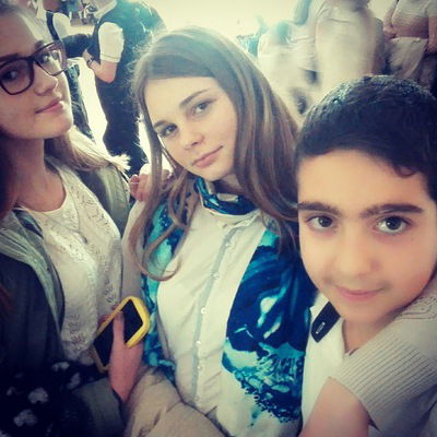 Тидей Давыдов