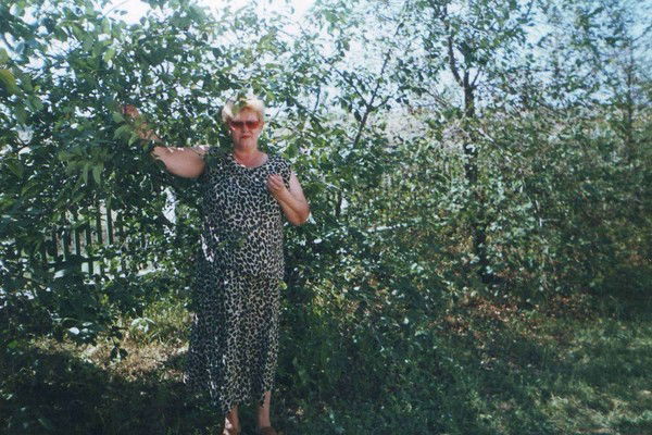 Ирина Галиева