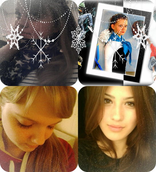 Рита Ритусик