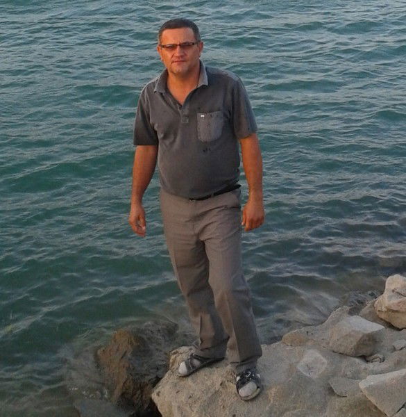 Habil Huseynov