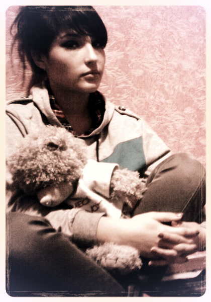 Принцесса ****