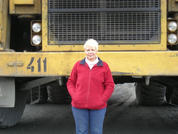 Эльвира Паша