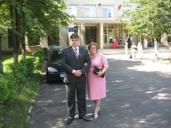 Валентина Колесникова