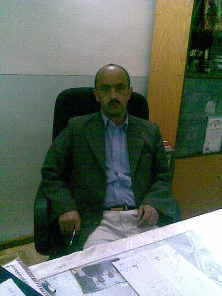 Ахмадходжа Турсунов