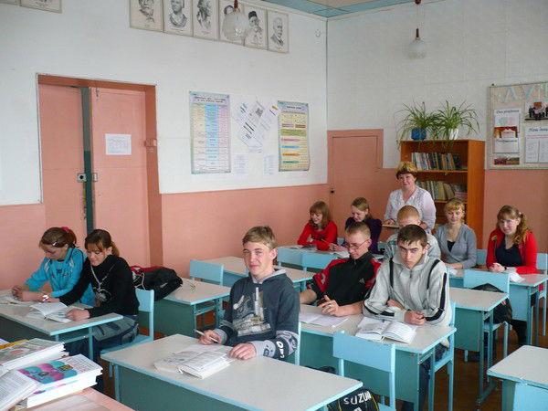 Ольга Колосова