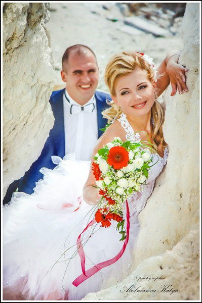 Дарья Серебрянская