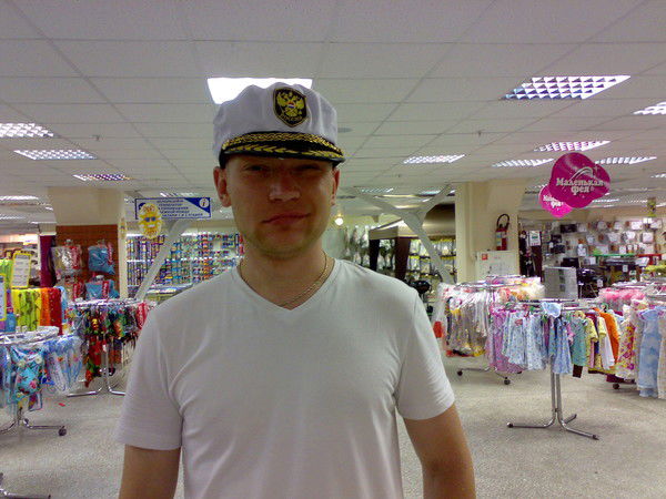 Игорь Афоньшин