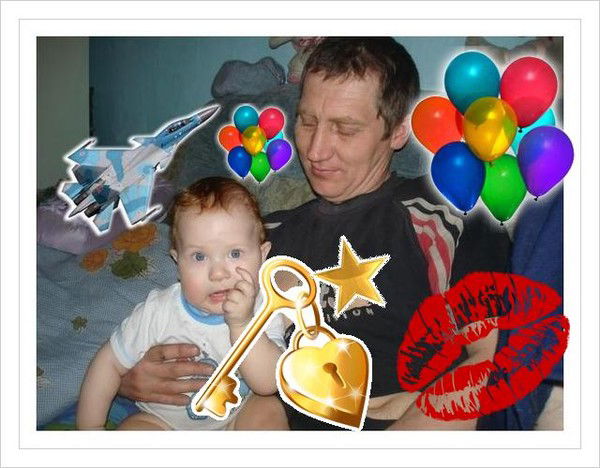 Виктор Молоков=