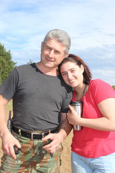 Сергей Тисленко