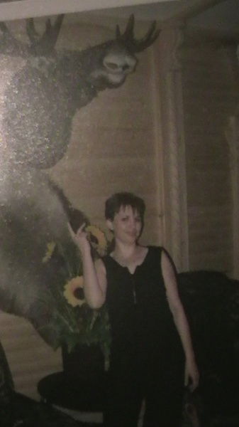 Алсу Агалямова