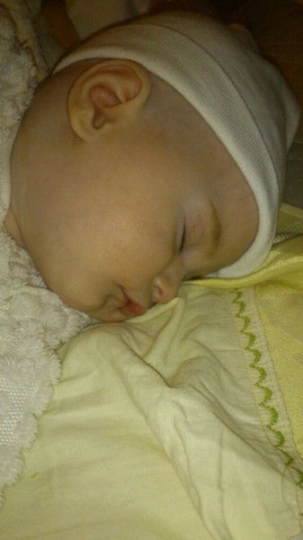 Алина Чариева