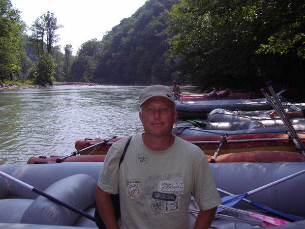 Игорь Амелькин