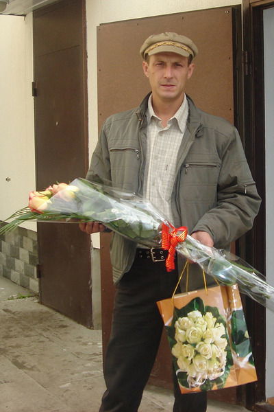 Илья Ребров