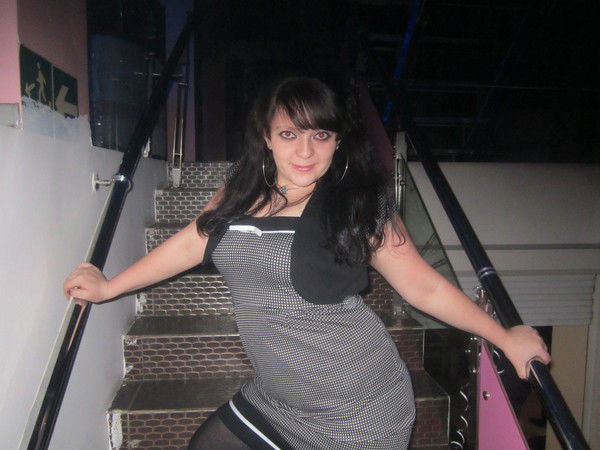 Лидия Кокошко