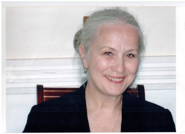 Ковалева Ирина Юрьевна