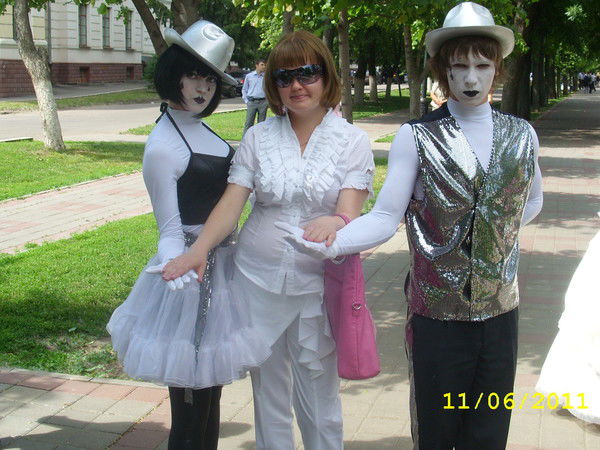 Елена Попова