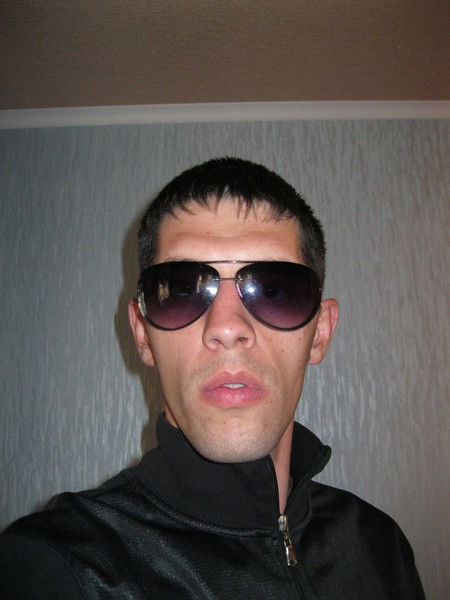 Евгений Налимов