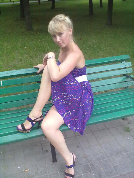 Олька Казак