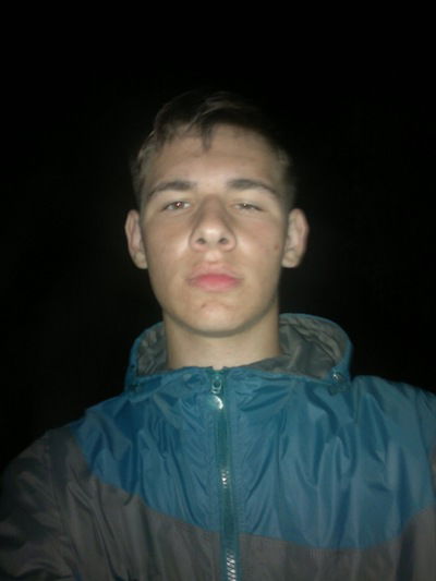 Алексей Войтке